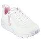 Skechers Uno Lite - Easy Zip Jr 310387L WHT shoes Footwear/Lifestyle/Skechers Skechers