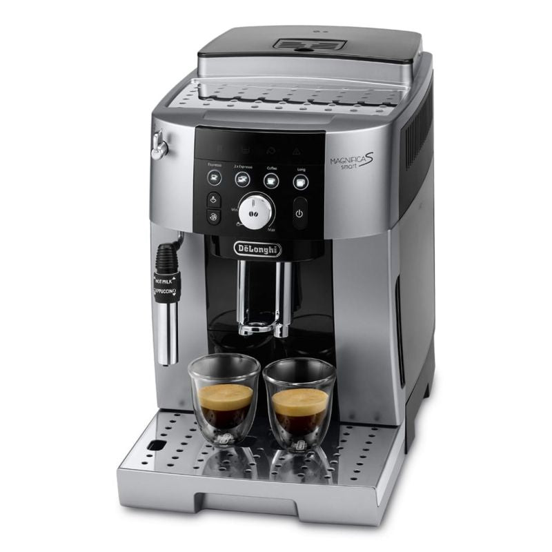DeLonghi ECAM 250.23.SB espresso machine AGD - Produkty/Ekspresy do kawy Your Sports Performance