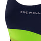 Crowell Swan Jr swan-girl-02 swimsuit Clothing/Swimming/Aqua-Speed Your Sports Performance