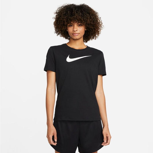 Nike DF Swoosh W T-shirt FD2884-010 Clothing/Training Nike