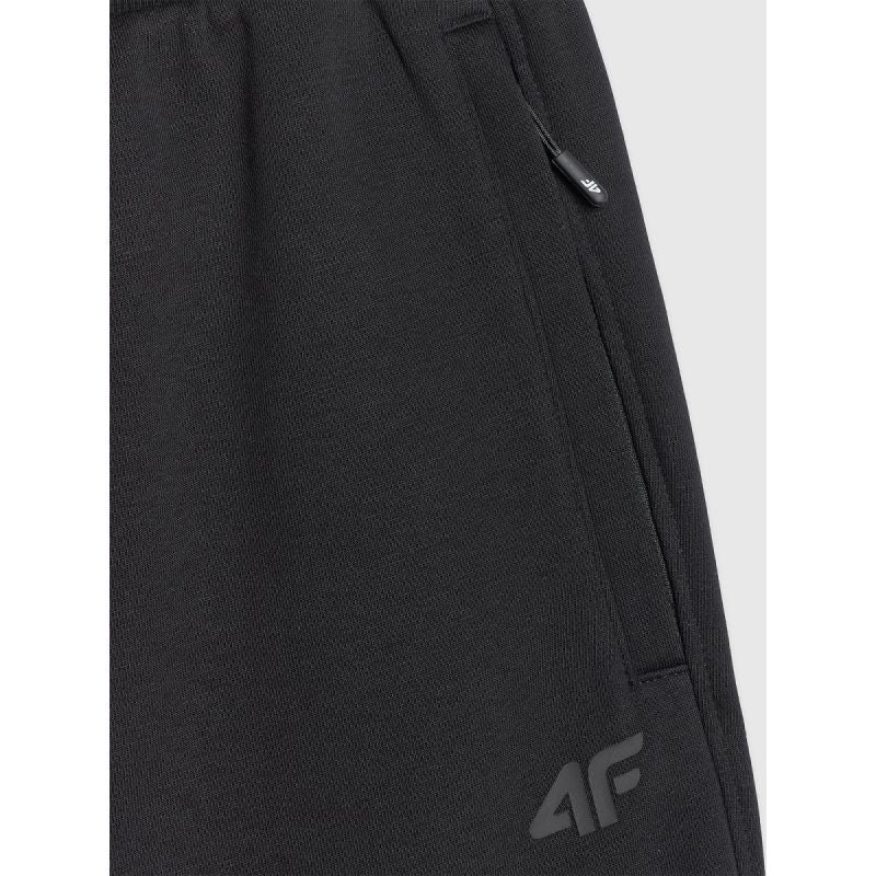 Men's jogger sweatpants 4F 4FRMM00TTROM1624-20S *Kategoria tymczasowa Your Sports Performance