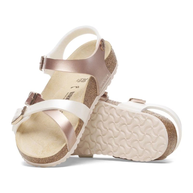 Birkenstock Kumba Split Jr 1029411 Sandals Footwear/Lifestyle/Brinkenstock/Sandały Birkenstock