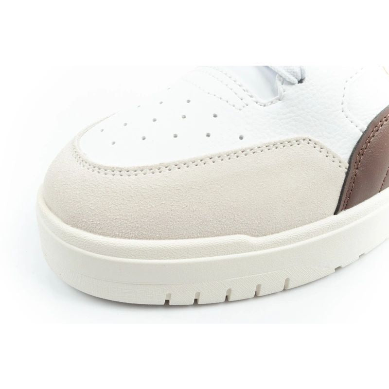 Puma men's sports shoes Shuffle sneakers lightweight comfortable fashionable beige To be categorized Your Sports Performance