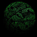 Meteor Fluo 7 16751 basketball Accessories/Balls/Basketball Your Sports Performance