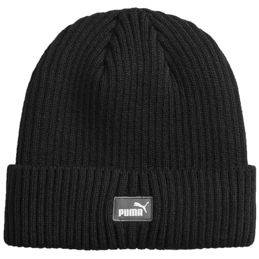 Puma Classic Cuff Beanie W 024826 01 Clothing/Multisport Puma