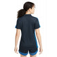 Nike Academy 23 Women's Polo Shirt DR1348-451 Nike
