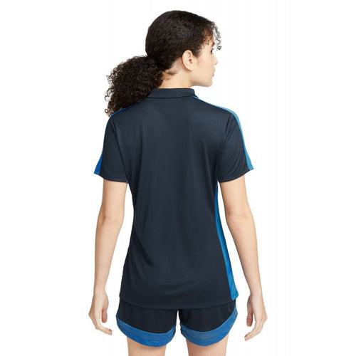 Nike Academy 23 Women's Polo Shirt DR1348-451 Nike