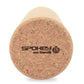 Spokey Tausa fitness cork roller SPK-943635 Accessories/Training equipment Your Sports Performance