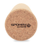 Spokey Tausa fitness cork roller SPK-943635 Accessories/Training equipment Your Sports Performance