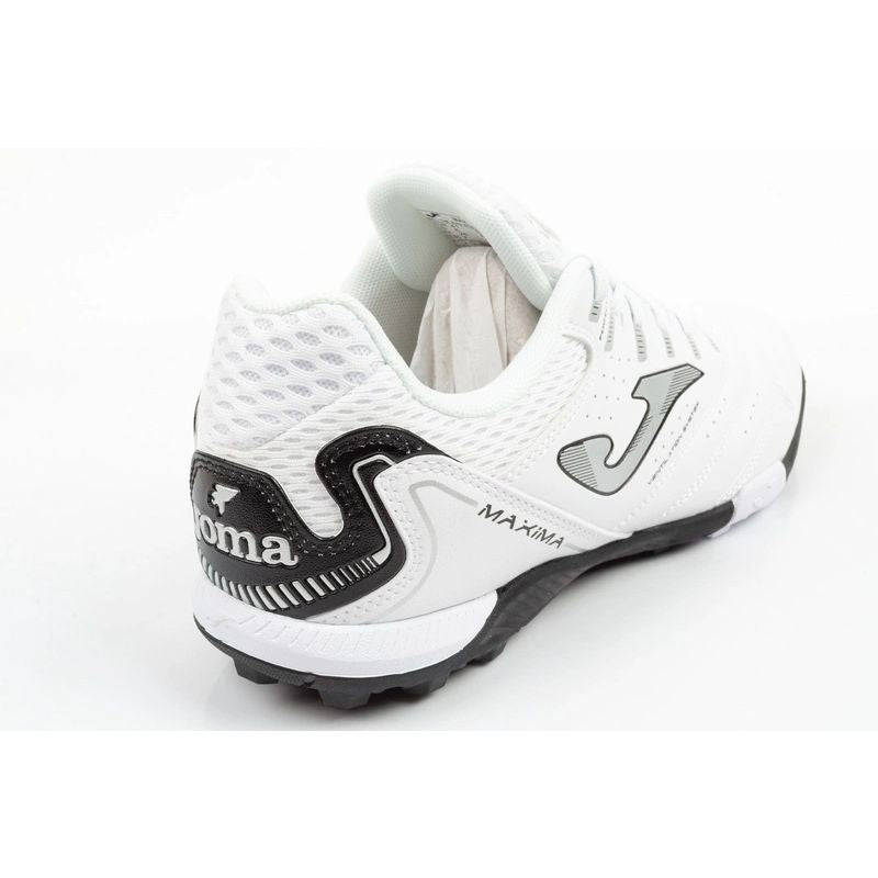 Joma men's sports shoes Maxima 2602 TF turf football shoes