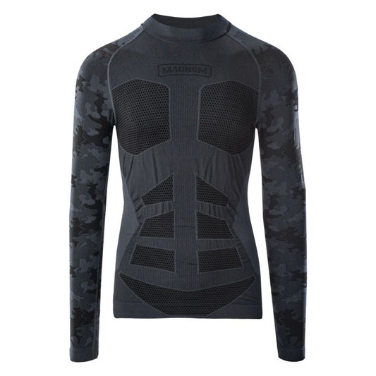 Thermoactive blouse Magnum Camo Top M Clothing/Outdoor/Magnum Your Sports Performance