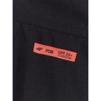 Men's 4F boardshorts with UPF50+ sun protection 4FRSS26UBDSM256-20S