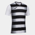 Joma Europa V Short Sleeve T-shirt 102838.201 Clothing/Football Joma