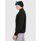 4FWarm thermal fleece underwear (top) men's 4F 4FRAW25UFLEM082-20S *Kategoria tymczasowa Your Sports Performance