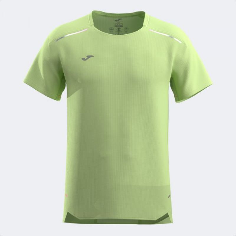 Joma R-City Short Sleeve T-shirt M 103626.486 Clothing/Training/Joma Joma