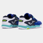Joma Cancha 2504 IN Jr CAJS2504INV football boots Footwear/Football/IN/JR Joma
