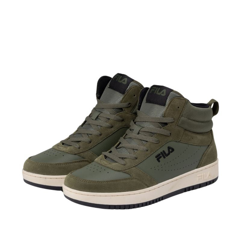 Fila Rega S mid M FFM0367 60017 shoes Footwear/Lifestyle/Fila Your Sports Performance