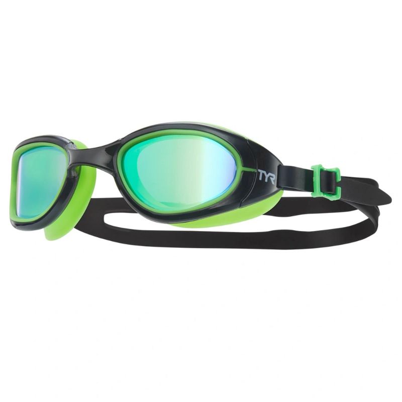 TYR Spec OPS 2.0 Mirrored Swimming Goggles
