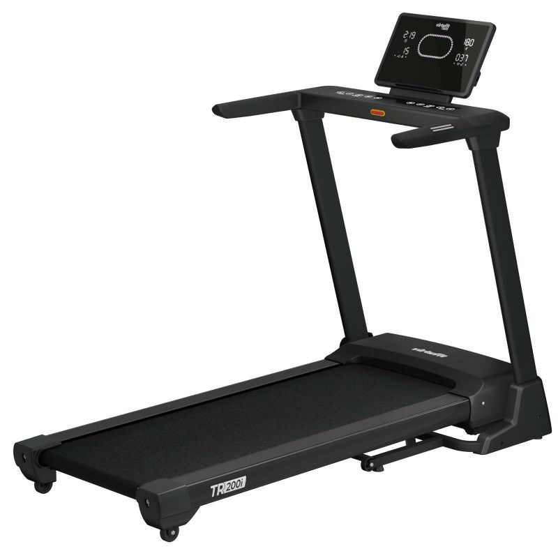 VIRTUFIT TR200I ELECTRIC TREADMILL In preparation Your Sports Performance