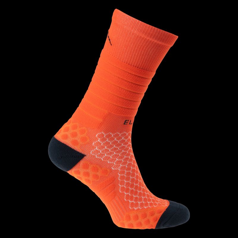 SIGMUND HIGH Men’s Ankle Socks