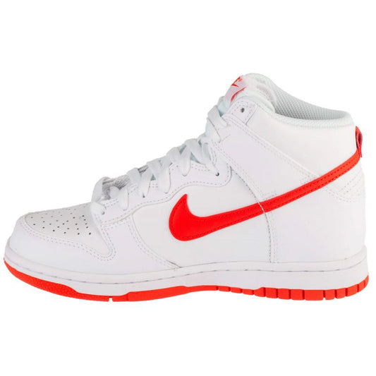 Nike Dunk High Gs Jr DB2179-111 shoes Footwear/Lifestyle/Nike Nike