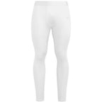 Men's adidas Techfit Tight Long Leggings White JN7353