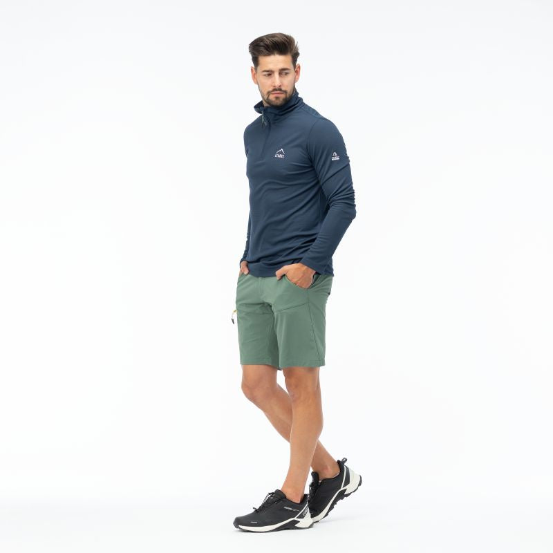 Men's ARNE 1/2 Shorts Elbrus