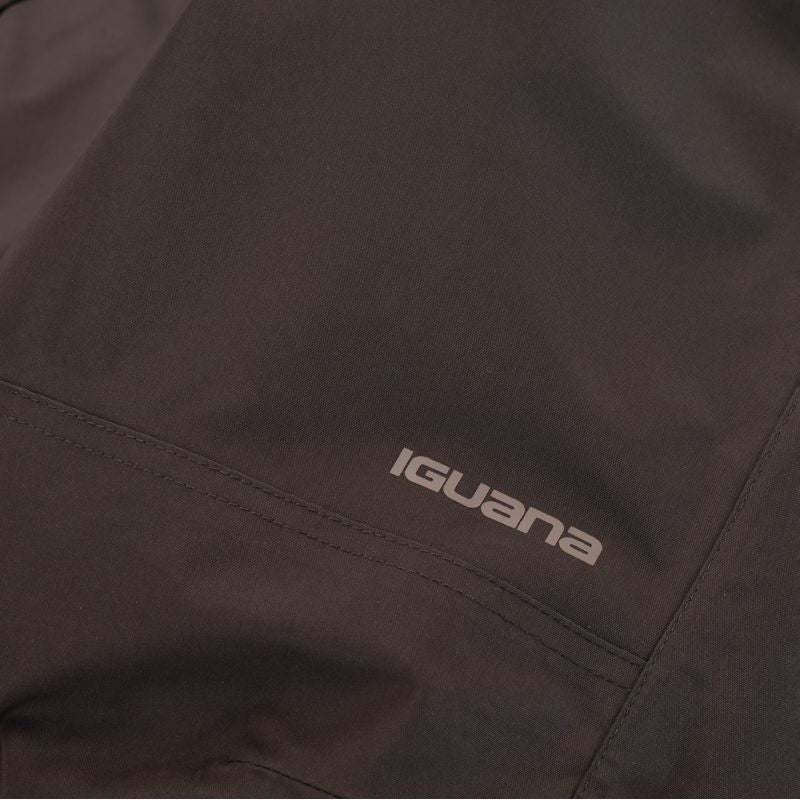 Iguana Vopro Pants M 92800621795 Clothing/Lifestyle/Trousers, shorts/Iguana Your Sports Performance