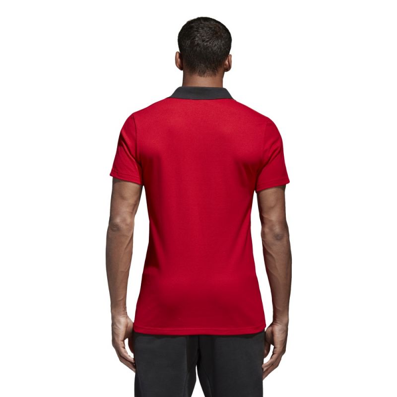 Adidas Condivo 18 CO Polo M CF4376 football jersey Clothing/Football Adidas