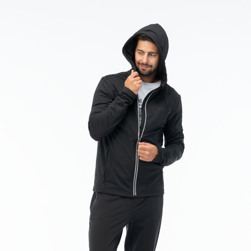 TOLIN Men's Sweatshirt Hi-Tec