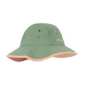 Trollkids Kids Troll Hat leaf green/dahlia (945-336) In preparation Your Sports Performance