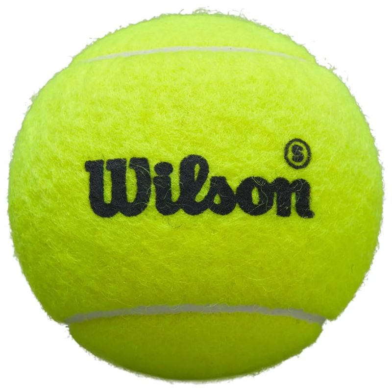 Wilson Premier Padel Speed 3 Ball Set WR8908501001 Accessories/Balls/Tennis Your Sports Performance