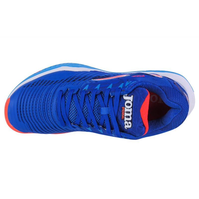 Shoes Joma T.Point Men 2204 M TPOINS2204T Footwear/Tennis/Low/Joma Joma