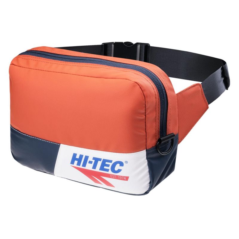 Waist Bag, Hi-Tec Tyler 90S 92800407052 Accessories/Sachets / Belts / Bags/HI-TEC Your Sports Performance