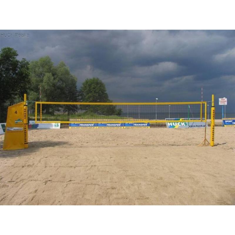 Netex SI0155 Beach Volleyball Net Accessories/Sports facilities equipment Your Sports Performance