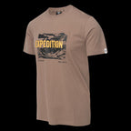 Men's short-sleeved T-shirt REMAN In preparation Your Sports Performance