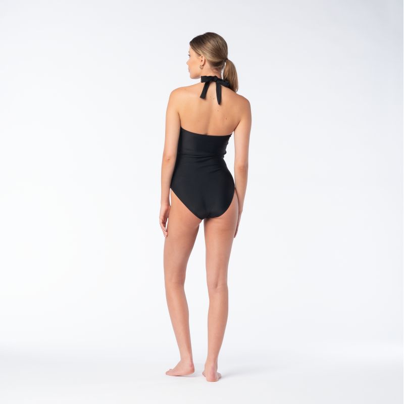 Women's One-Piece Swimsuit CAMINA W In preparation Your Sports Performance
