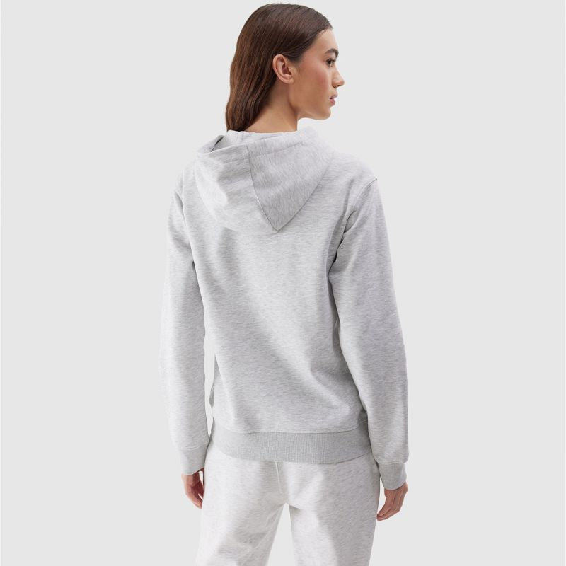 Sweatshirt 4F F0956 W 4FWSS24TSWSF0956 27M Clothing/Lifestyle/4F 4F