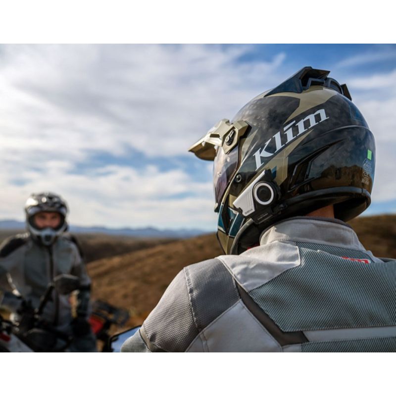 Sena 60S Motorcycle Intercom (60S-01) In preparation Your Sports Performance
