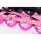 Tempish Dasty Jr 1000050 rollers Accessories/Skating/Rolki (pozostałe) Your Sports Performance