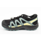 Salomon Piccolo Waterproof Children's Trekking Shoes Outdoor Shoes