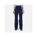 ROSSIGNOL W Jcc Valthor Pant women's ski pants blue