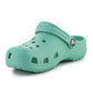 Crocs Classic Clog Jade Stone Jr. 206991-3UG Footwear/Lifestyle/Crocs Crocs