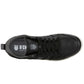 K-Swiss Lozan Match Lux men's sports shoes leather sneakers black (04308-032-M) In preparation Your Sports Performance