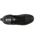 K-Swiss Lozan Match Lux men's sports shoes leather sneakers black (04308-032-M) In preparation Your Sports Performance