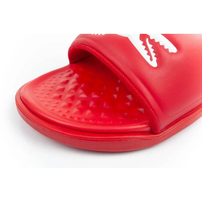 Lacoste Croco Dualiste 2017K M 743CMA002017K flip-flops Footwear/Lifestyle/Lacoste Lacoste