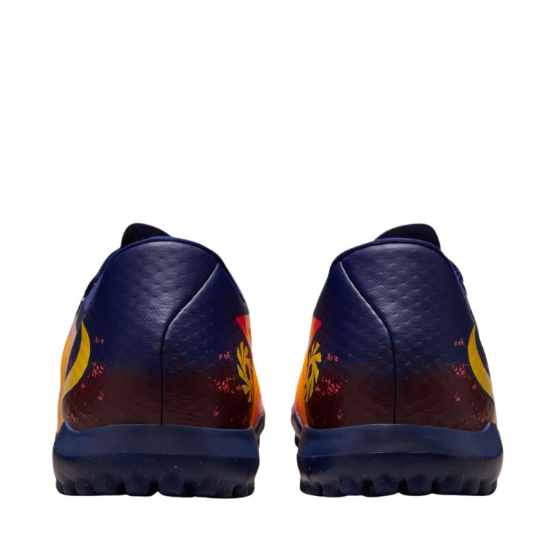 Nike Phantom 6 Low Academy TF EH HQ2326 800 Football Boots