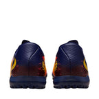 Nike Phantom 6 Low Academy TF EH HQ2326 800 Football Boots
