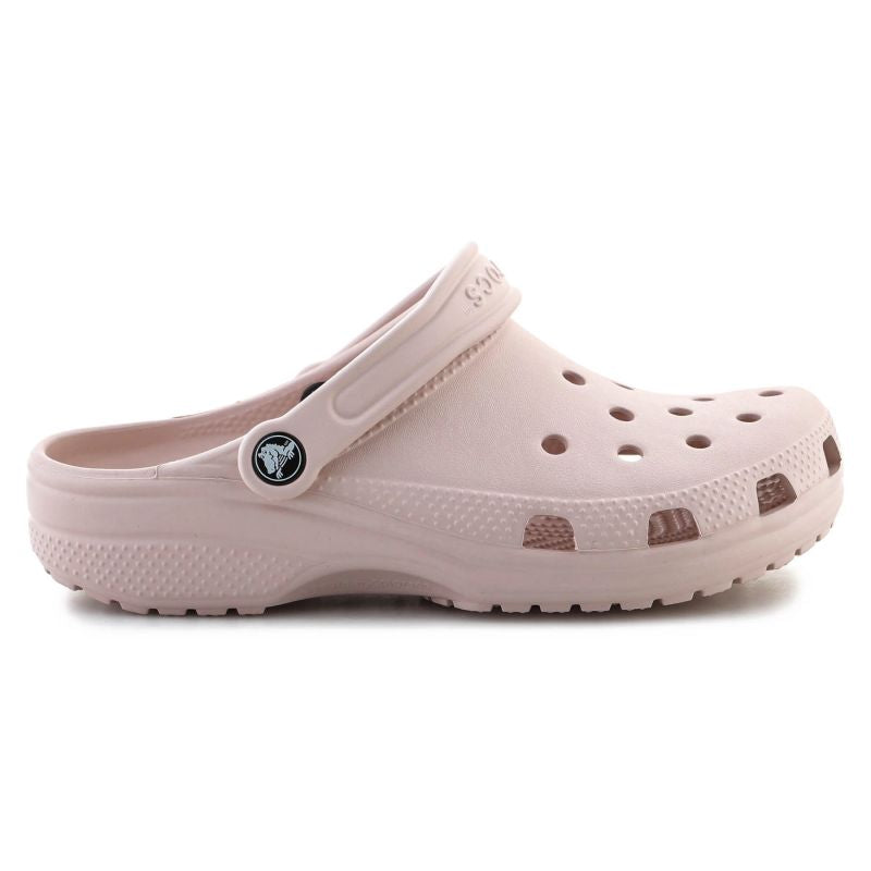 Crocs Classic Clog W 10001-6UR flip flops Footwear/Swimming Crocs