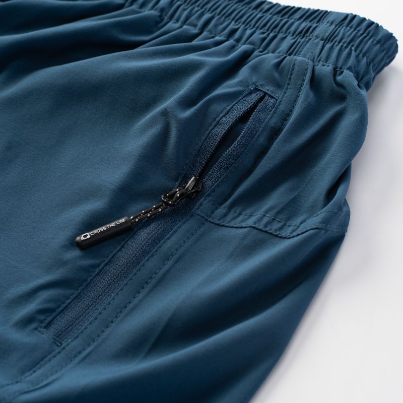 Men's OLPU II Shorts IQ
